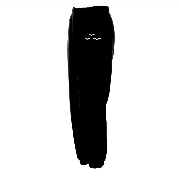 Black Women’s Lazypants - Picture 1 of 4